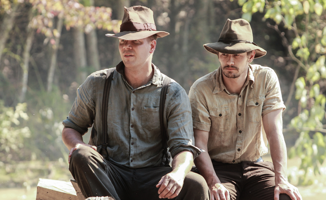 Child of God’dan Yeni Fragman