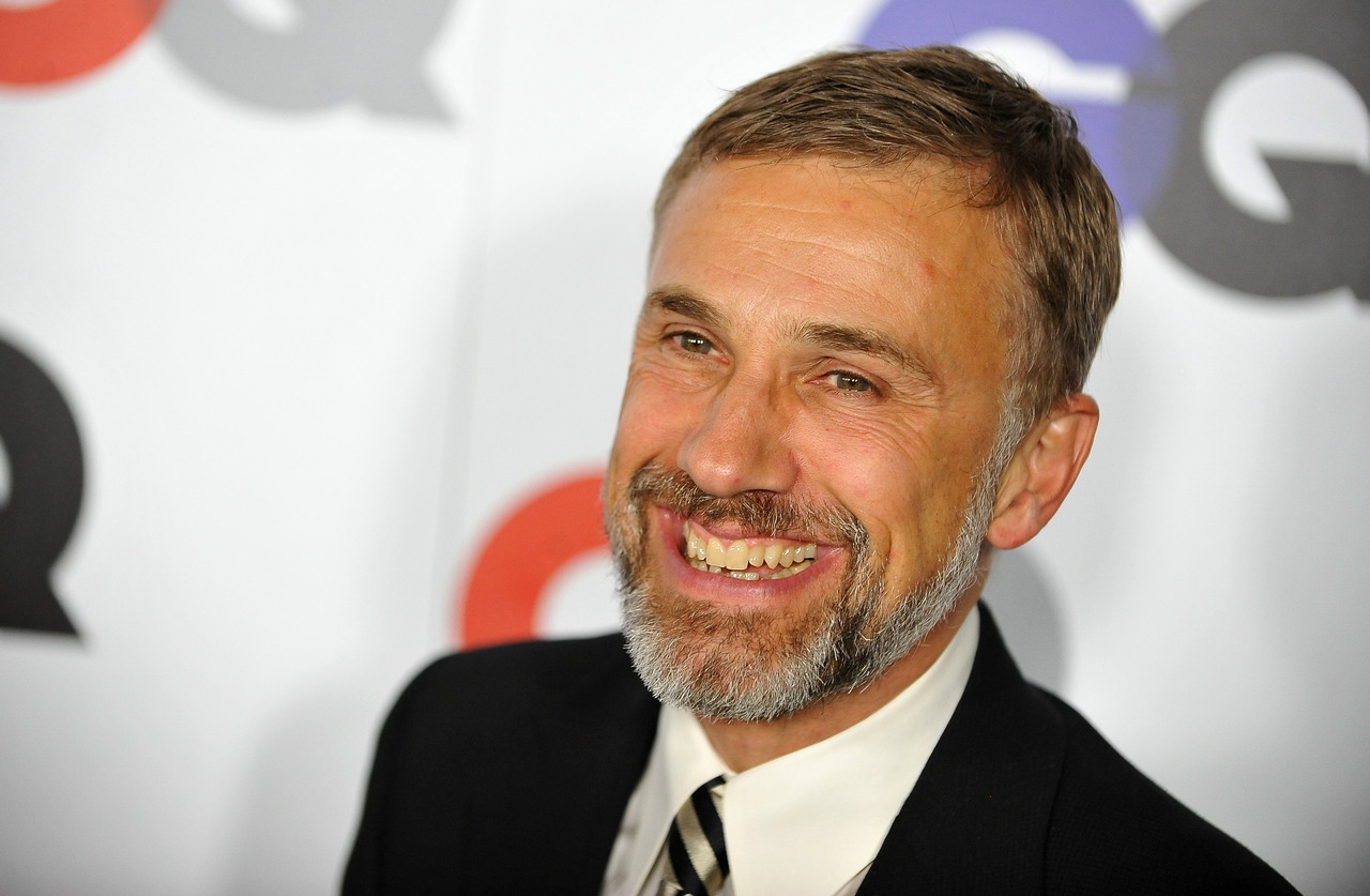 Christoph Waltz Tarzan Filminde Mi Rol Alacak?