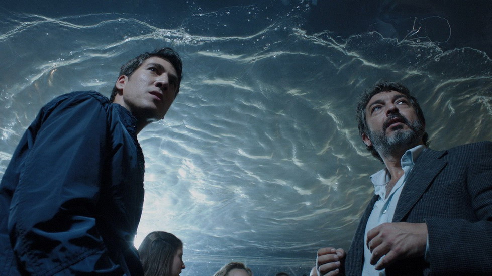 Cinayet Tezi 30 Ağustos’ta Sinemalarda!