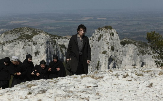 Cloud Clodel 1915 - filmloverss