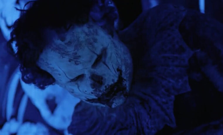 Clown’dan İlk Fragman