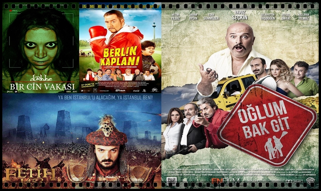 Sanırsam Hak Ediyormuşuz!