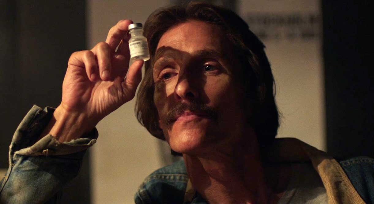 Dallas Buyers Club - filmloverss 2
