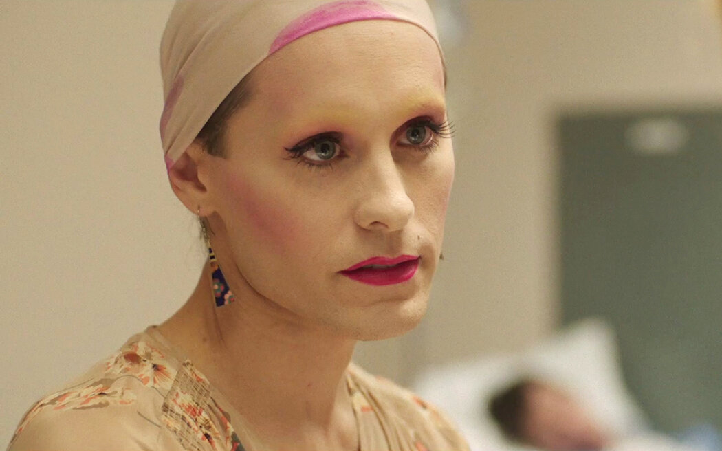 Dallas Buyers Club