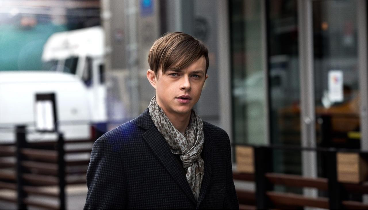 Dane DeHaan James Franco’nun İzinden Gidiyor