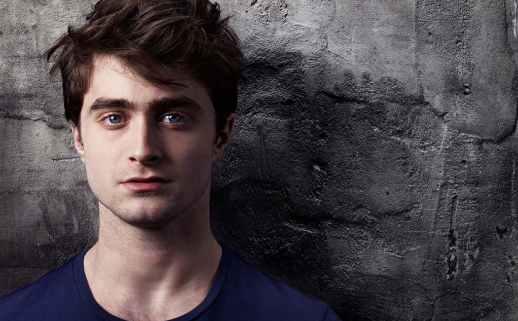 Daniel Radcliffe “Brooklyn Bridge”de Rol Alacak