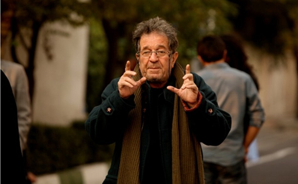 1960’lı Yıllar ve İran Sinemasının Şekillenişi