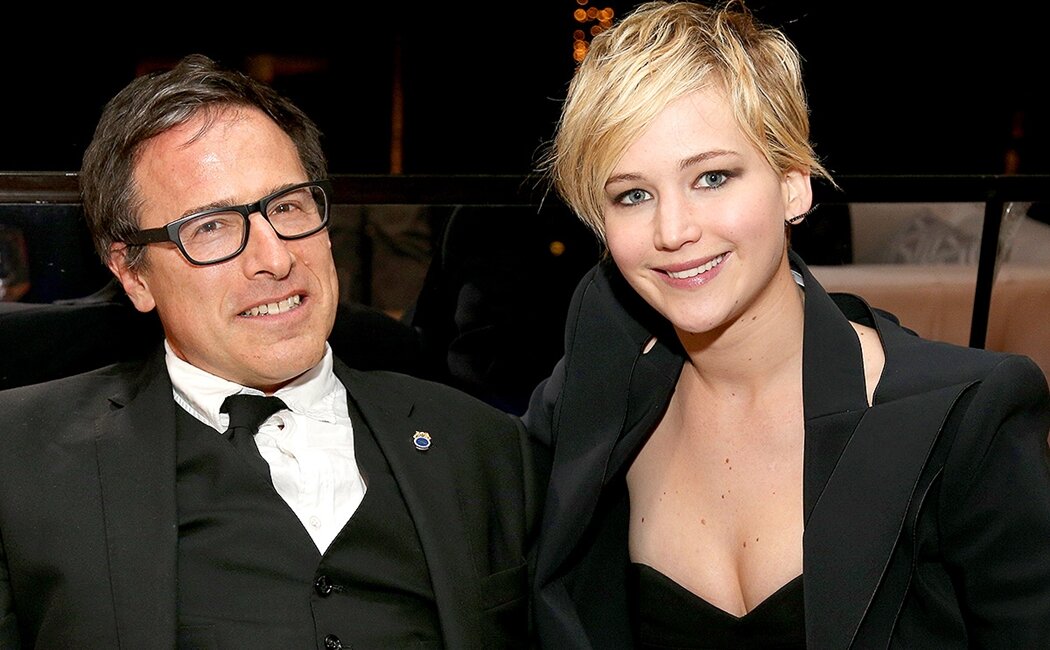 David O. Russell ve Jennifer Lawrence Tekrar Bir Araya Geliyor