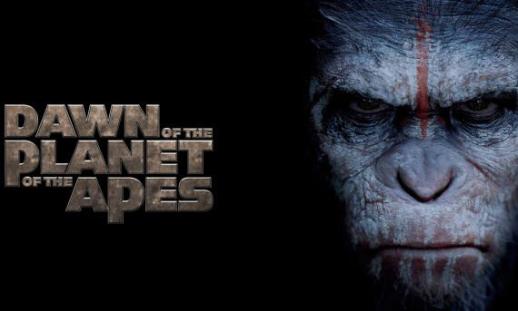 Dawn of the Planet of the Apes’ten İlk Tv Spotu Geldi