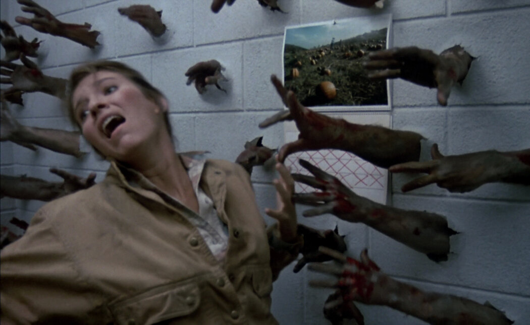 Day of the Dead Yeniden Çekiliyor