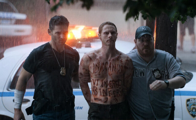 Deliver Us from Evil’ın İlk Fragmanı Yayınlandı