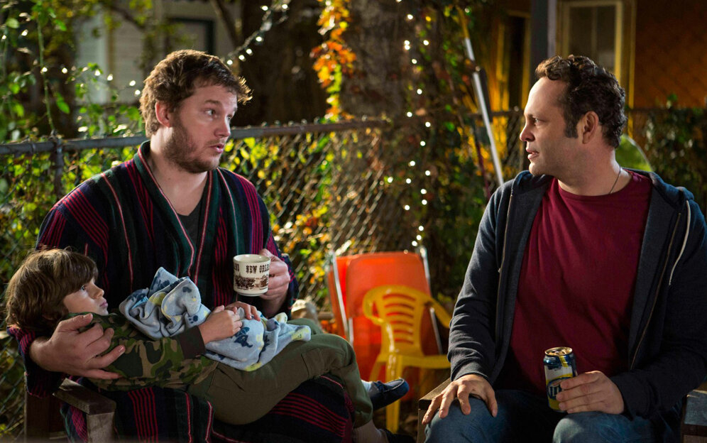 Yakında: Delivery Man