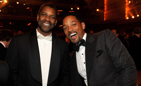 Uptown Saturday Night Yeniden Çekiliyor