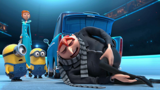 Despicable Me 2 11