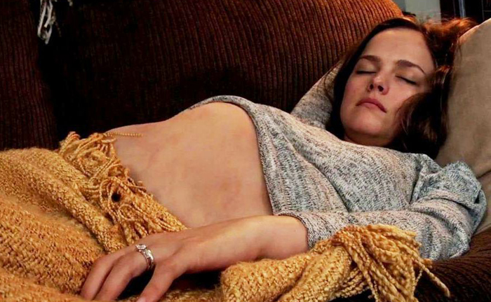 Şeytan’ın Günü’ne Özel ‘Şeytan Bebek’ Videosu Yayınlandı