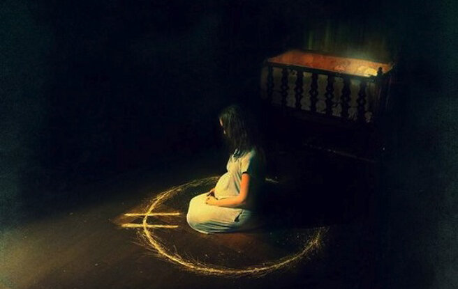 Devil’s Due Fragman (2)