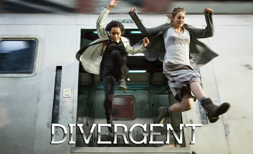 Divergent’ten Yeni Fragman