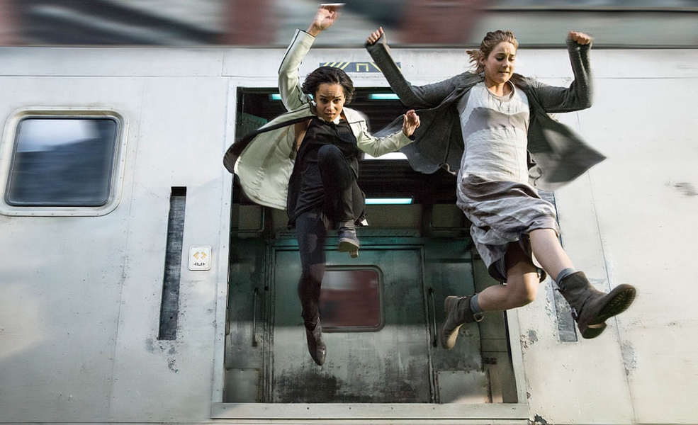 Hafta Sonu Gişe Rakamları