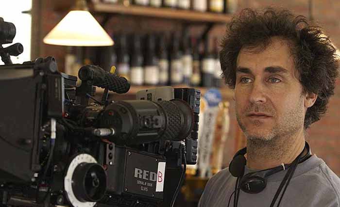 Doug Liman Railhead’i Yönetebilir