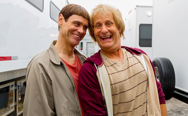 Dumb and Dumber To’nun Vizyon Tarihi Belli Oldu