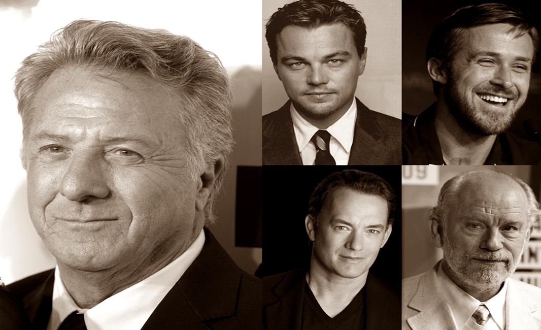 Gerçek Oyunculuk ve Unutulmayacak Film Karakterleri