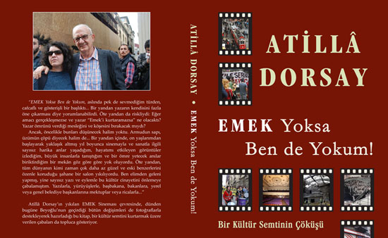 Emek Yoksa Ben de Yokum