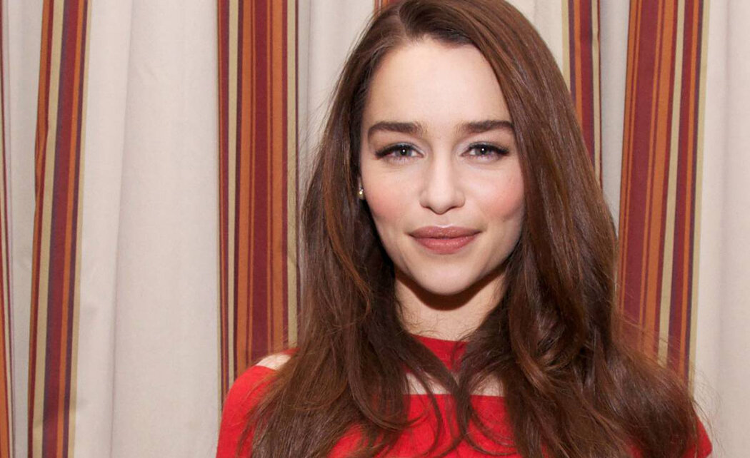 Terminatör 5’te Emilia Clarke Sesleri!