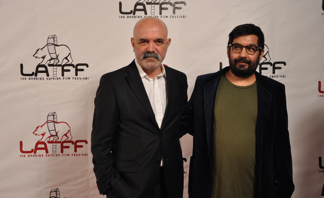 3. Los Angeles Türk Filmleri Festivali Yozgat Blues ile Başladı