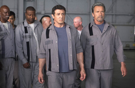 Escape Plan - filmloverss