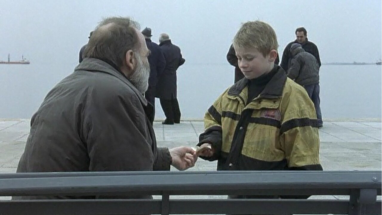 Eternity And A Day – Sonsuzluk Ve Bir Gün