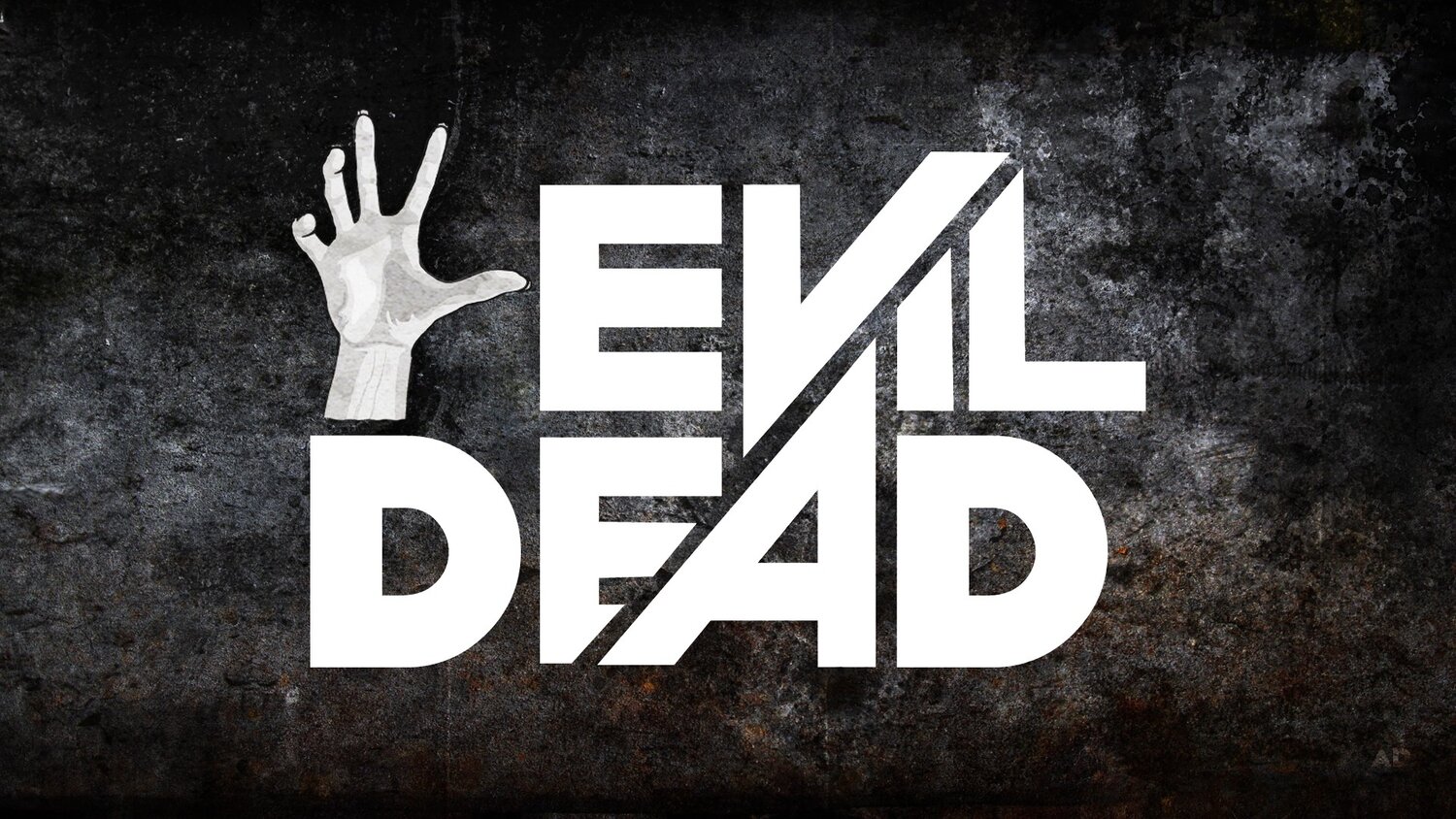Evil-Dead