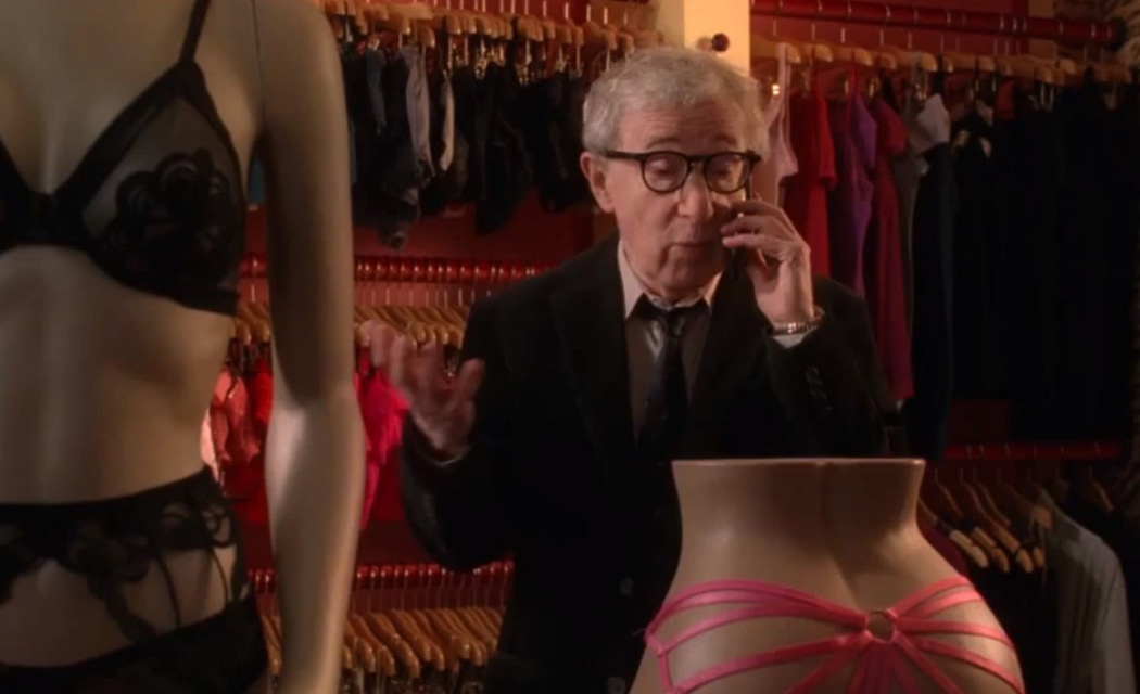 Fading Gigolo’dan Yeni Klip Geldi