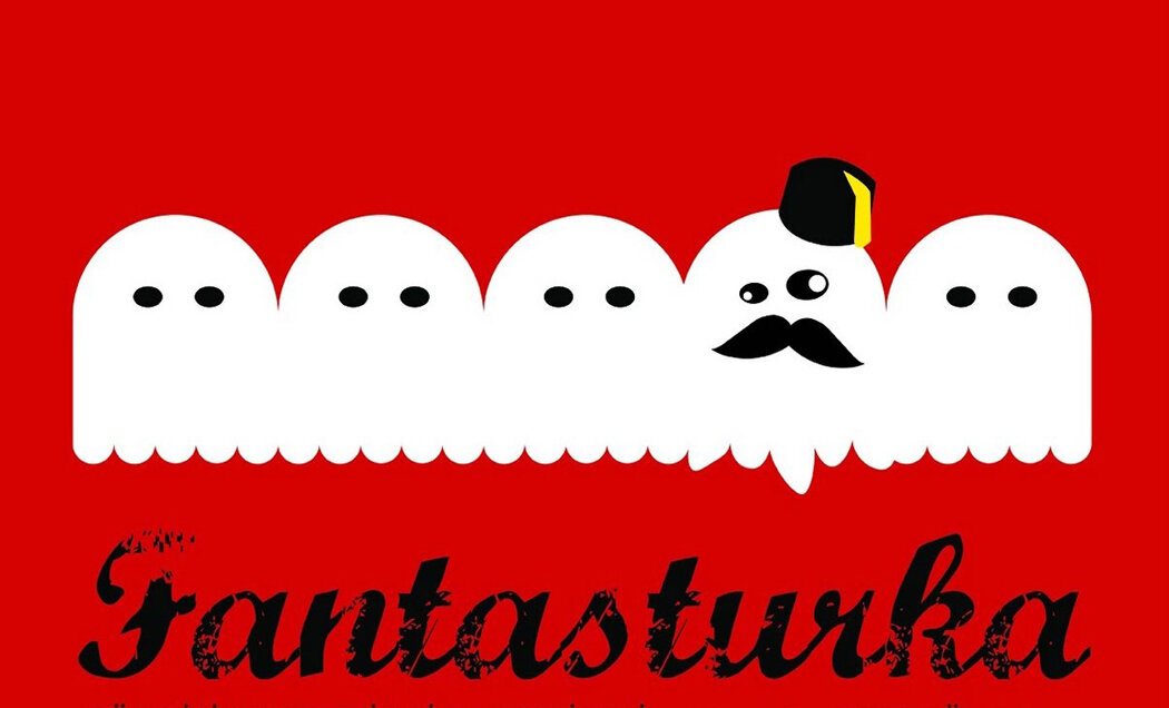 Fantasturka 2 “Türk İşi Fantastik Filmler Festivali”