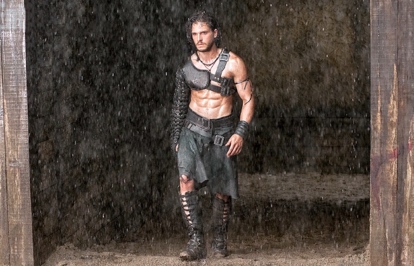 Pompeii Teaser Fragman