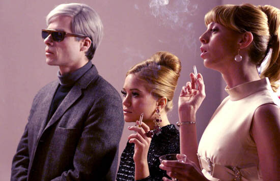 Factory Girl 3