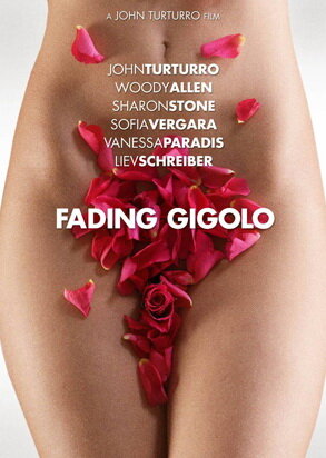 Fading-Gigolo poster