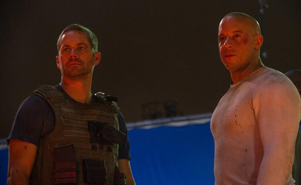 Fast & Furious 7’nin Vizyon Tarihi Belli Oldu