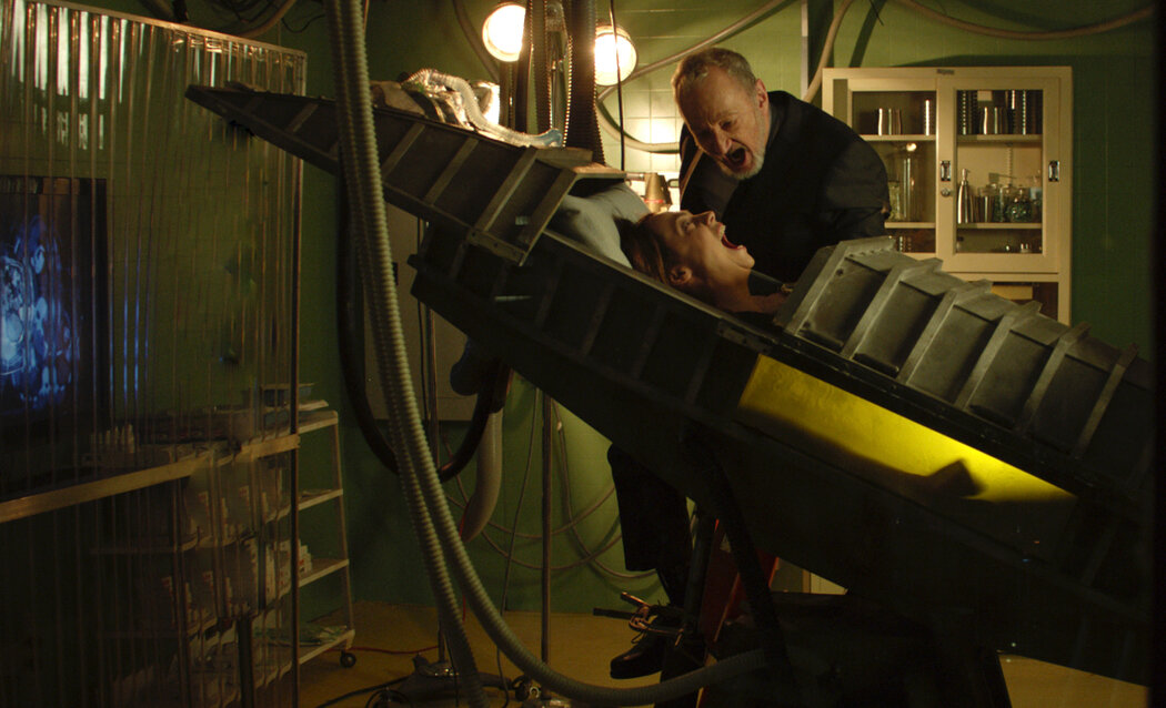 Fear Clinic’in Fragmanı Yayınlandı