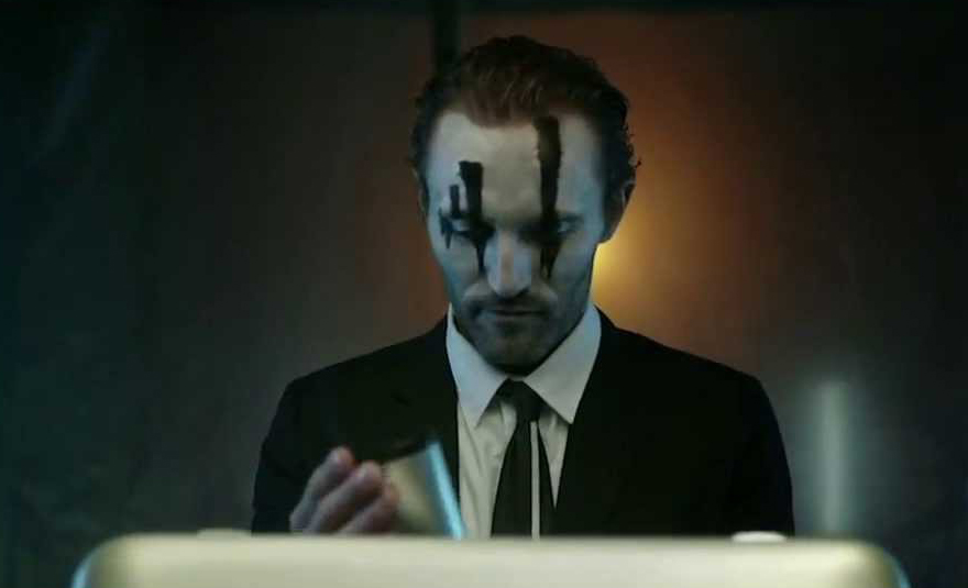 Fear Paris’ten İlk Teaser Yayınlandı