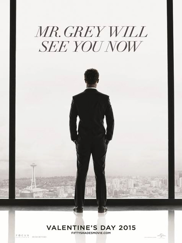 Fifty Shades of Grey - filmloverss