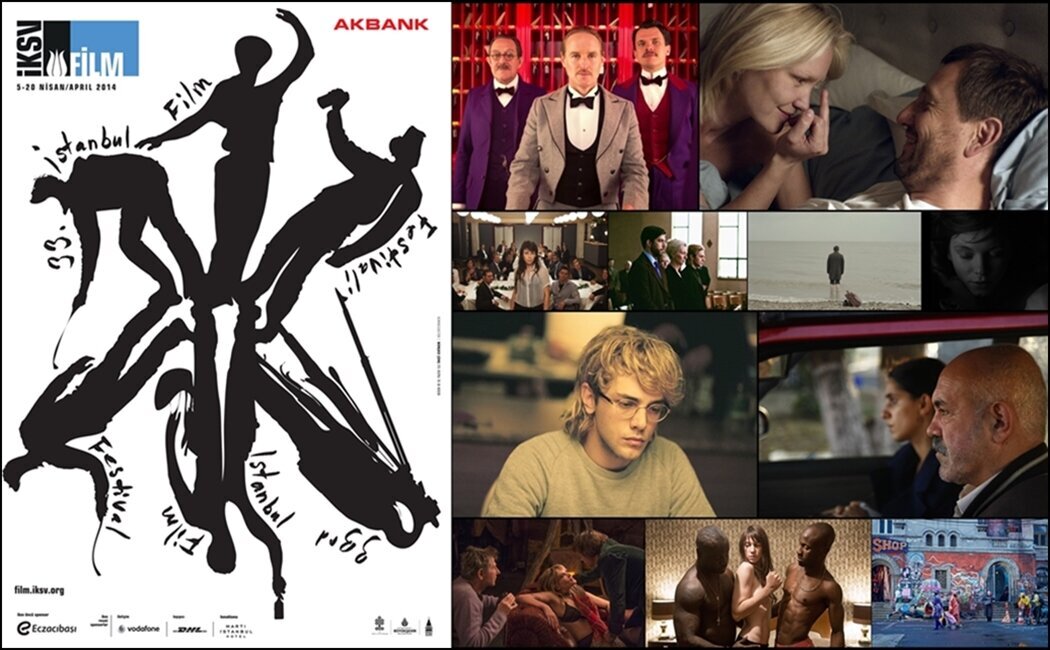 33.İstanbul Film Festivali Önerileri