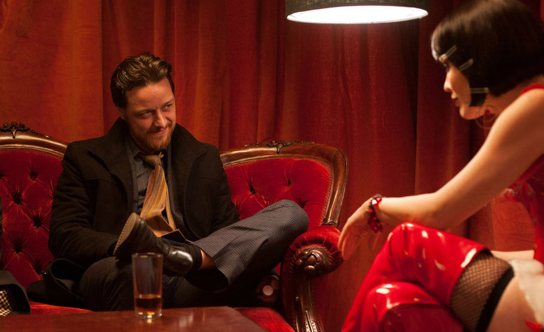 Filth 18 Nisan’da Vizyona Çıkarılıyor