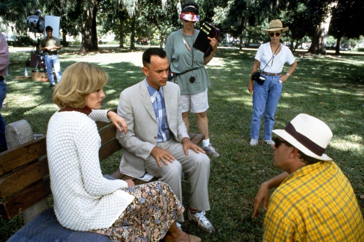 Forrest gump-FL