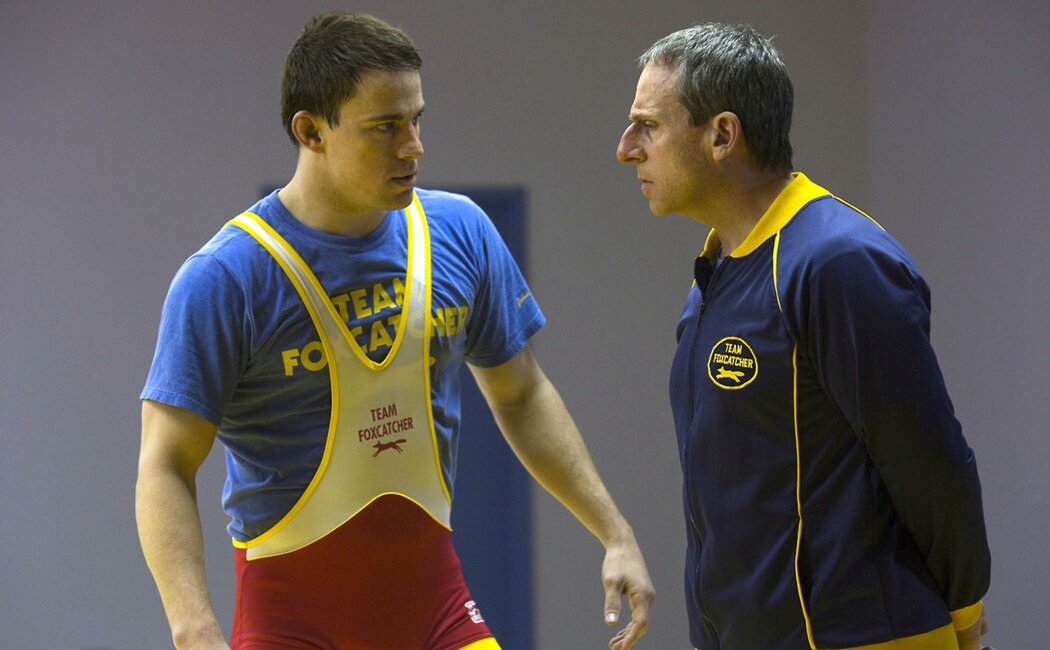 Yakında: Foxcatcher Takımı