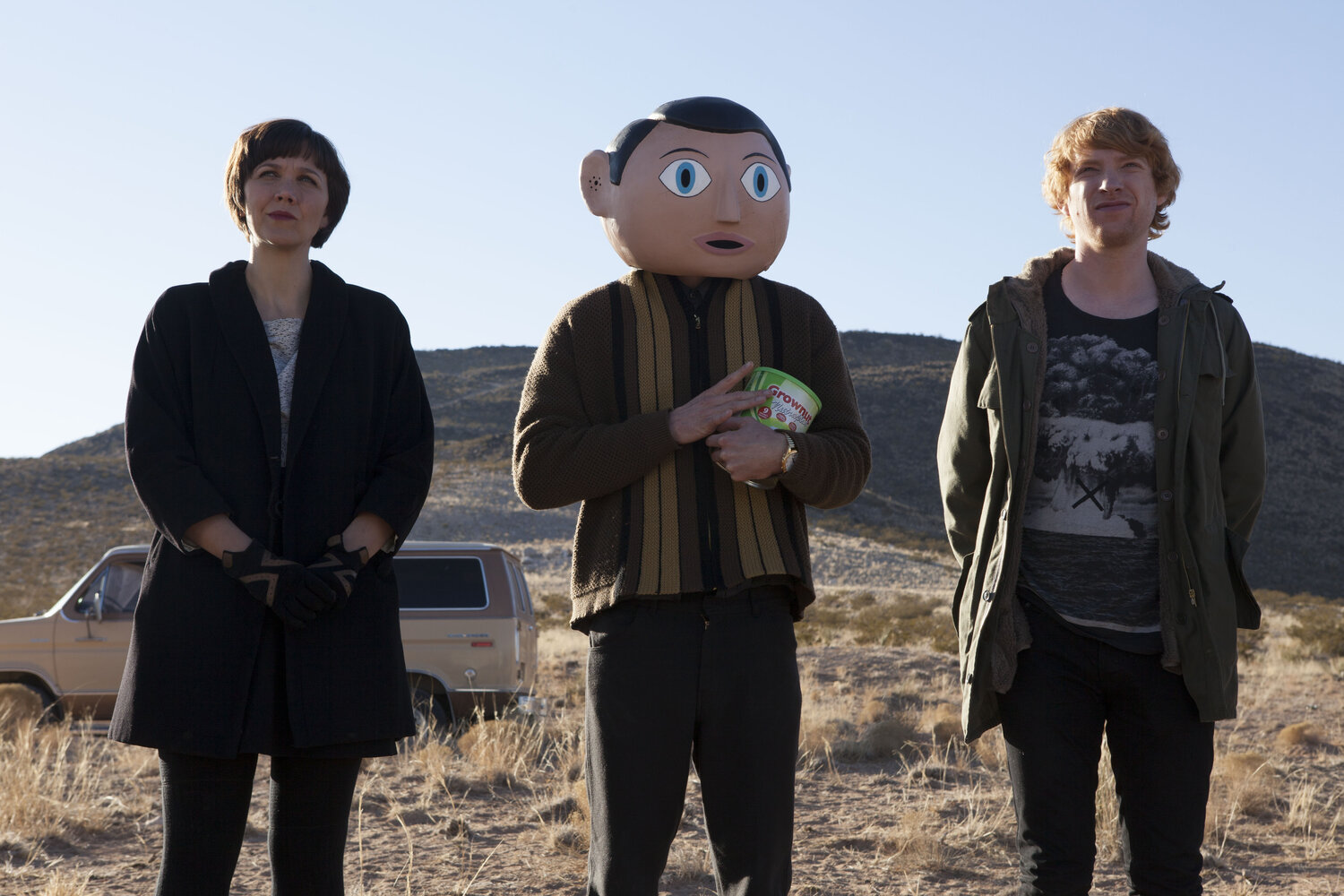 Frank_MaggieGyllenhaal_MichaelFassbender