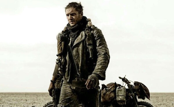 Efsane Seri Mad Max Geri Dönüyor