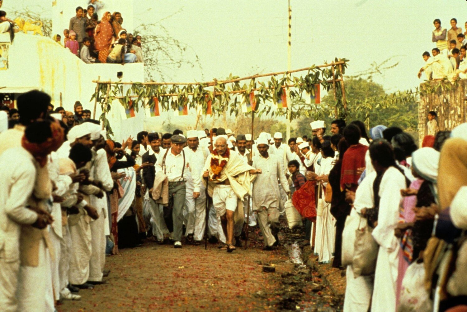 Gandhi-2