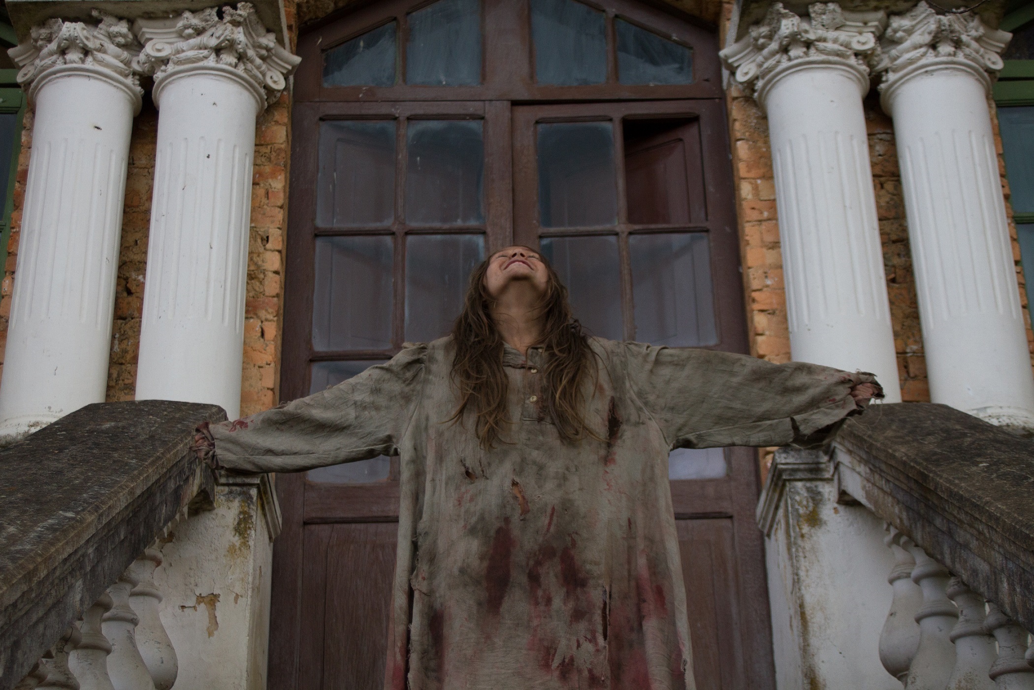 Yakında: Gallows Hill (Şeytan Tepesi)