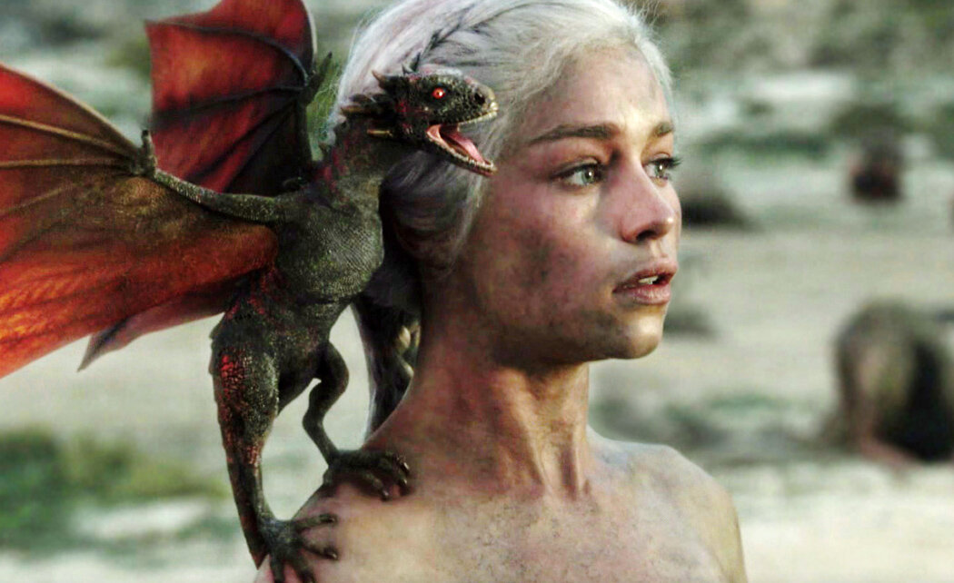 Game of Thrones Sinemaya Uyarlanacak mı?