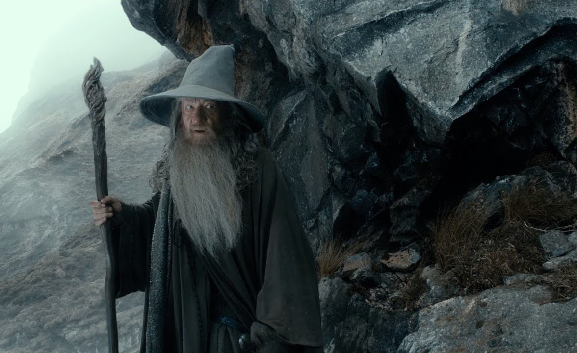 The Hobbit: The Desolation of Smaug’dan Yeni Klip